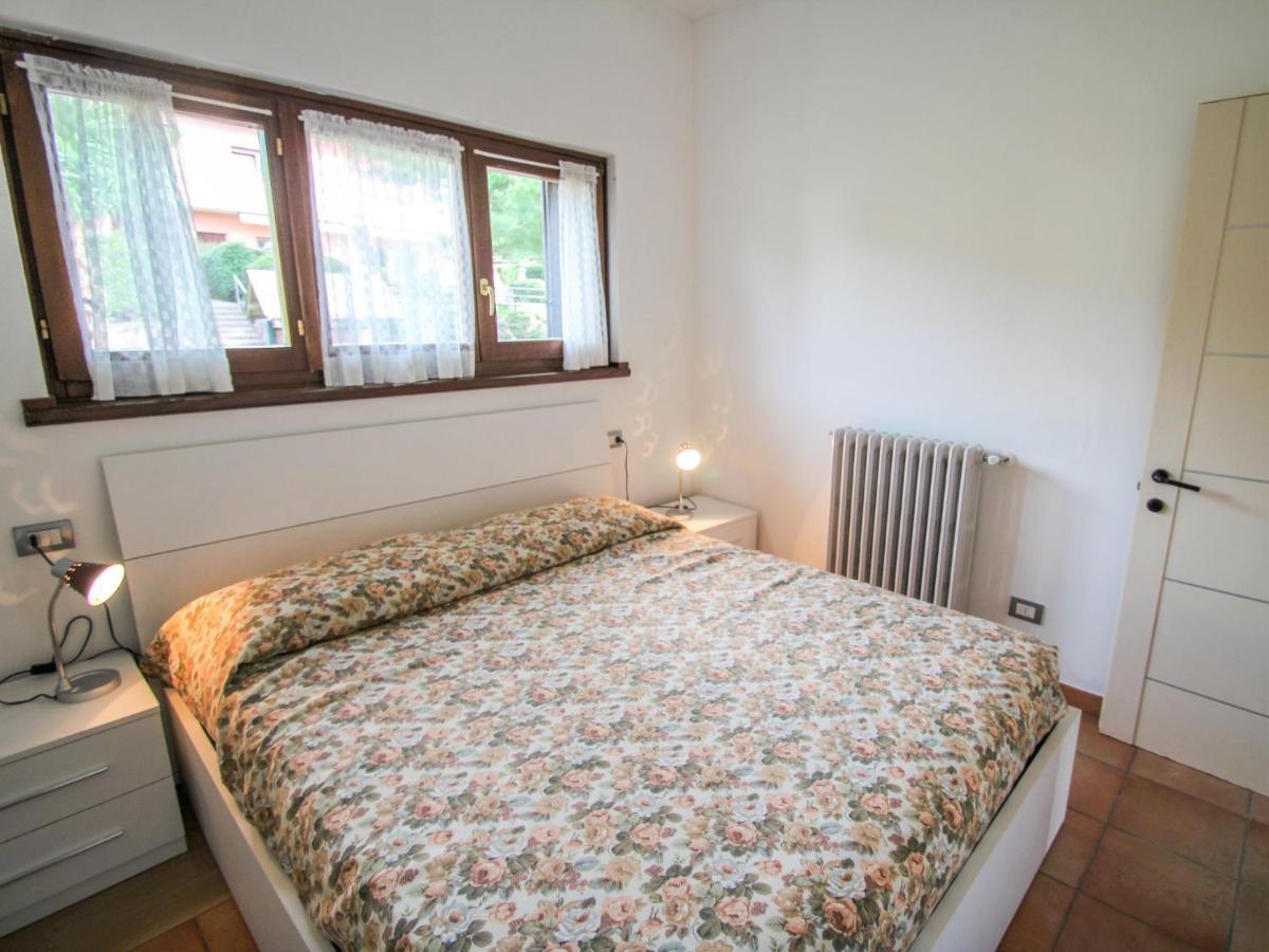 Apartment Residenza Agrifoglio-16 By Interhome Luino Ngoại thất bức ảnh